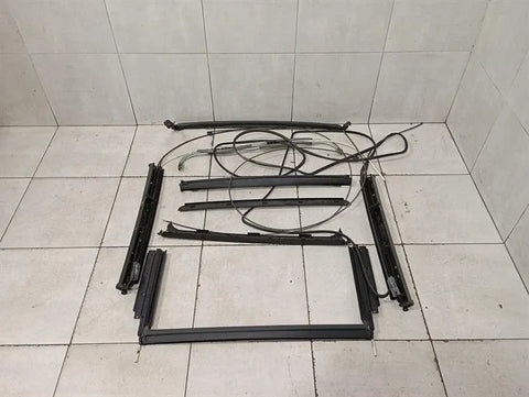Mercedes C Class W205 Sunroof Frame A2057800175 Sunroof Frame