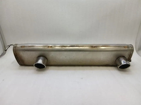 Exhaust Silencer A4534910600 Smart Fortwo W453 Exhaust Silencer