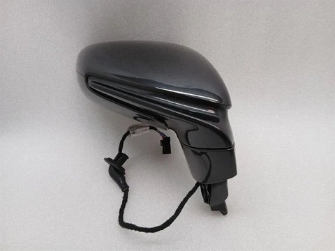 PORSCHE 911 992 GT3 RIGHT DOOR MIRROR 992857528G RIGHT HAND DRIVE RHD