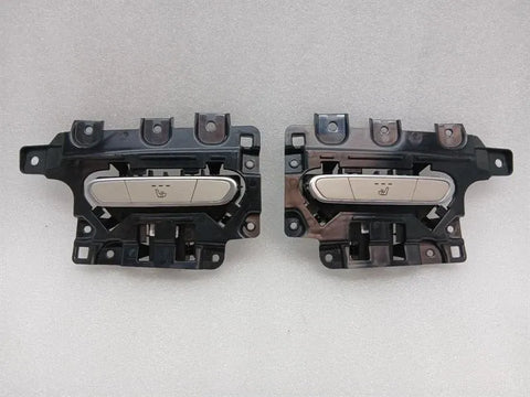 Mercedes CL W217 switch A2179050351 set of 2 switch seat heater