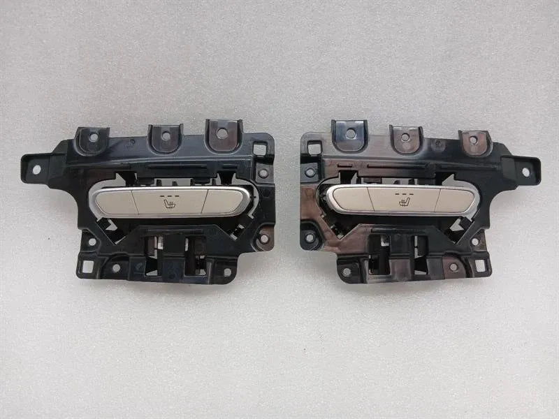 Mercedes CL W217 switch A2179050351 set of 2 switch seat heater