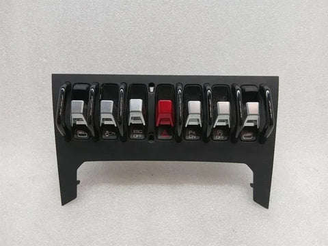 Lamborghini Huracan LP640 EVO Switchblock 4T0941567EE Switch