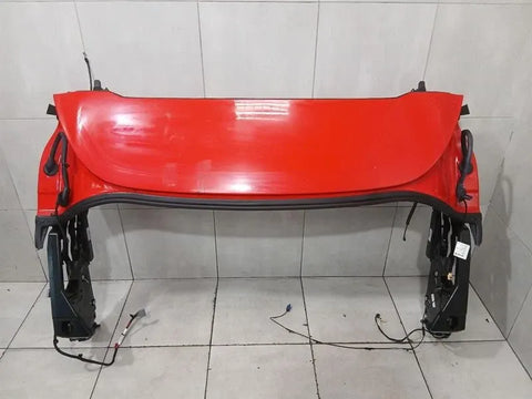 FERRARI CALIFORNIA F149 08-14 Cover 81861500 Verkleidung TONNEAU COVER ASSEMBLY