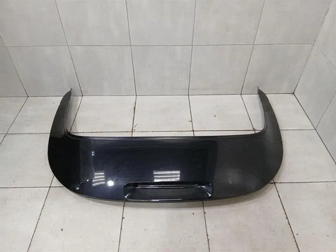 Porsche 911 996 convertible soft top cover 99651401101 hood box lid