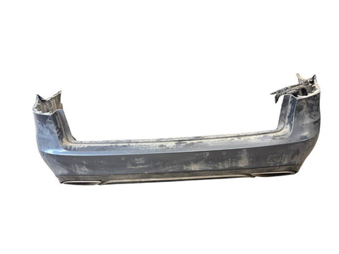 A2128859925 Rear bumper MERCEDES-BENZ E-CLASS (W212) (2009-2016)