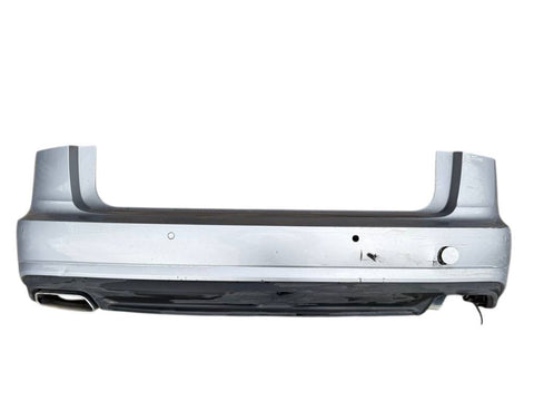 Rear bumper AUDI A6 / A6 ALLROAD (C7, 4G) (2010-2018)
