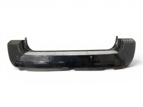 866104D100 866104D110 866104D120 866104D130 Rear bumper KIA CARNIVAL III (VQ) (2005-2014)