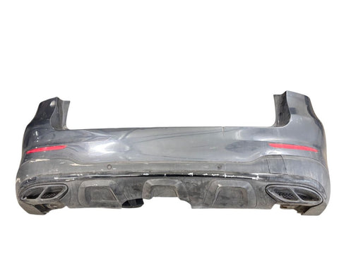 A2538851601 Rear bumper MERCEDES-BENZ GLC (X253) (2015-2022)