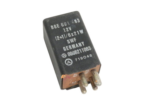 Relais 0008211063 A0008211063 MERCEDES-BENZ S-CLASS (W126) (1979-1991)