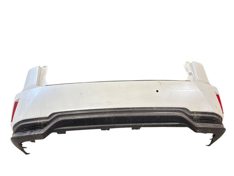 zderzak tylny 5215948931 LEXUS RX IV (AL20) (2015-2022)
