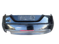 Rear bumper AUDI TT (8J) (2006-2014)