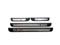 8K0853374B 8K0853373B 8K0853375B 8K0853376B Scuff plate set AUDI A4 / A4 ALLROAD (B8) (2007-2015)