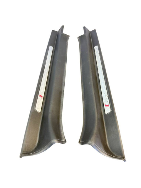 8J0853491F 8J0853492F Scuff plate set AUDI TT (8J) (2006-2014)