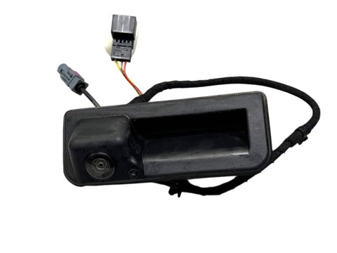 658827566 Reverse camera SKODA KAMIQ (NW4) (2019-)