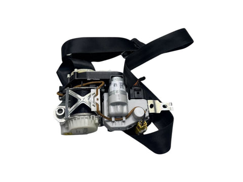 7P0857705D Seat Belt Front Left VW TOUAREG II (7P) (2010-2018)