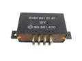 1268210147 A1268210147 601.470 601470 Seat Heater Relay MERCEDES-BENZ S-CLASS (W126) (1979-1991)