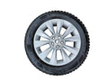 658601025B Rad mit Reifen 1 St. SKODA KAMIQ (NW4) (2019-)