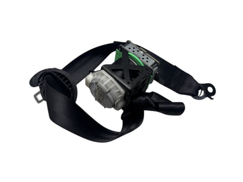 7P0857806D Seat Belt Rear Right VW TOUAREG II (7P) (2010-2018)