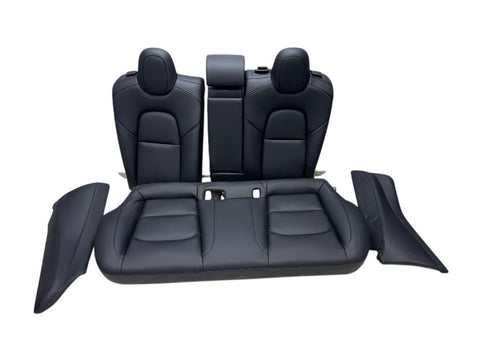1452685-00-C 145268500C Set Of Seats TESLA MODEL 3 (2017-)