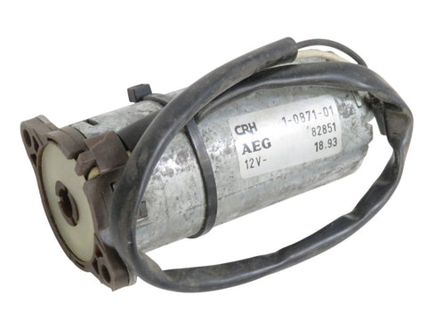 A2028200942 2028200942 A2028202608 Seat Regulator Motor Front Right MERCEDES-BENZ C-CLASS (W202) (1993-2001)