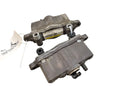 A2129066201 A2129066301 Set of bonnet (hood) actuators MERCEDES-BENZ E-CLASS (W212) (2009-2016)