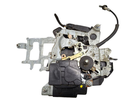 Innenhaltegriff für die rechte Schiebetür 834854D101 KIA CARNIVAL III (VQ) (2005-2014)