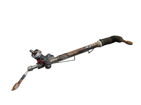 8D1422072Q Steering rack AUDI A4 (B5) (1994-2001)