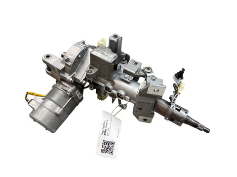 рулевая колонка 4520A48060 LEXUS RX IV (AL20) (2015-2022)