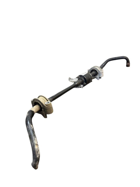 37116781424 6781424 Stabilizer bar front BMW 7 (F01, F02) (2008-2016)