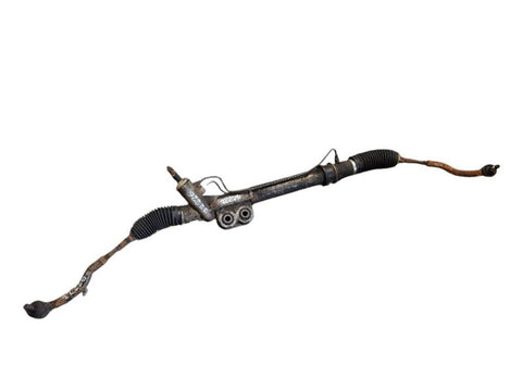 492003X10A Steering rack NISSAN PATHFINDER III (R51) (2005-2012)
