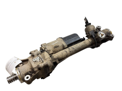 A2054605302 Steering rack MERCEDES-BENZ C-CLASS (W205) (2013-2021)