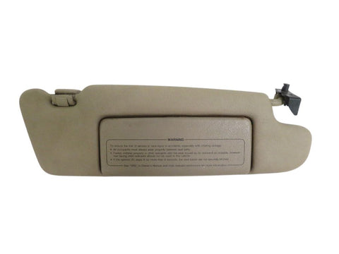 A1298101310 1298101310 Sun Visor Right MERCEDES-BENZ SL-CLASS (R129) (1989-2001)
