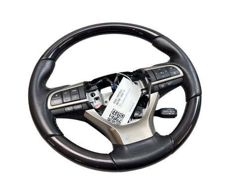 Steering Wheel LEXUS RX IV (AL20) (2015-2022)