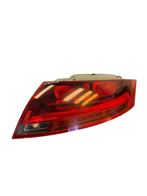 8J0945096C 8J0945096L Tail light, right AUDI TT (8J) (2006-2014)