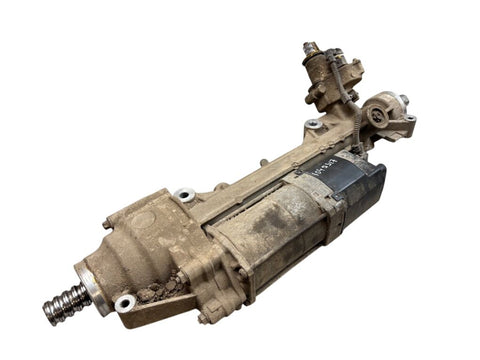 A2124600401 Steering rack MERCEDES-BENZ E-CLASS (W212) (2009-2016)