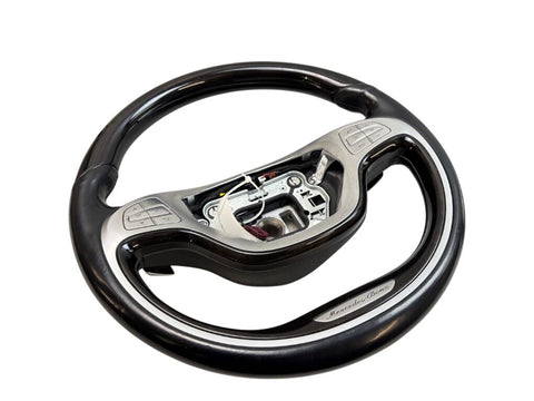 A2224605603 Steering Wheel MERCEDES-BENZ S-CLASS (W222, X222) (2013-2020)