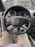 0008605202 Steering Wheel Airbag MERCEDES-BENZ ML-CLASS (W164) (2005-2011)