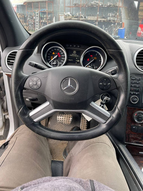 Airbag im Lenkrad 0008605202 MERCEDES-BENZ ML-CLASS (W164) (2005-2011)
