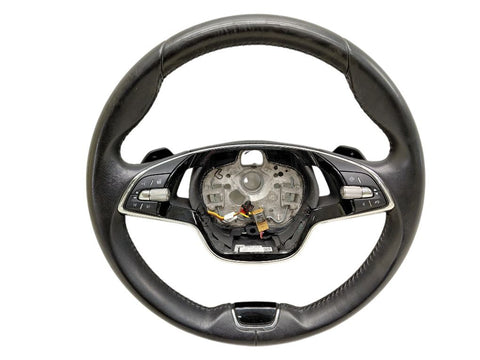 5E3419093AK Steering Wheel SKODA KAMIQ (NW4) (2019-)