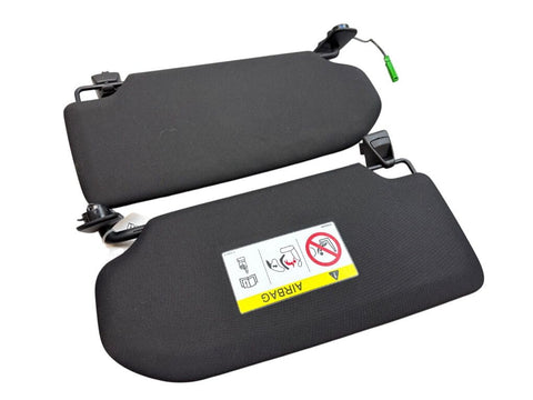 Sun visor set VOLVO S90 / V90 (2016-)
