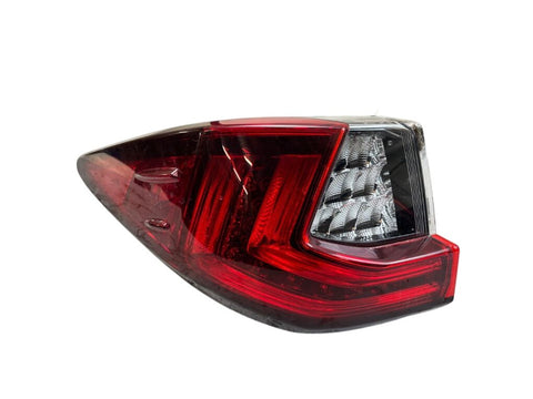 Tail light left LEXUS RX IV (AL20) (2015-2022)