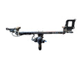 TL2VK Towbar LAND ROVER EVOQUE I (L538) (2011-2018)