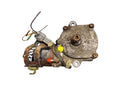 332747S110 Transfer box actuator motor NISSAN PATHFINDER III (R51) (2005-2012)