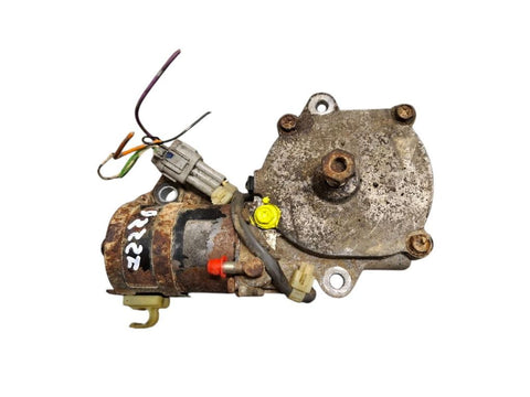 332747S110 Transfer box actuator motor NISSAN PATHFINDER III (R51) (2005-2012)