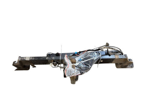 A2123100100 Towbar MERCEDES-BENZ E-CLASS (W212) (2009-2016)