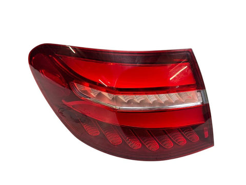 A2539060900 Tail light left MERCEDES-BENZ GLC (X253) (2015-2022)