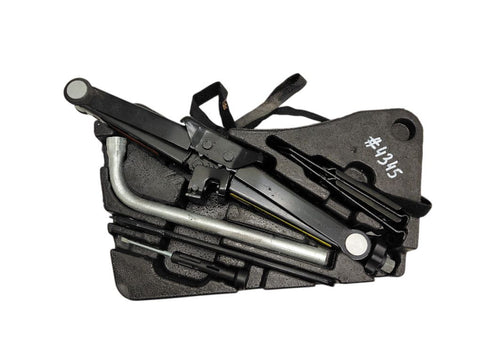 7P6011031 7L6011141 7P6012112B Tool Kit VW TOUAREG II (7P) (2010-2018)