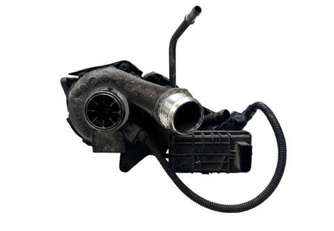 Turbocharger VW TOUAREG II (7P) (2010-2018)