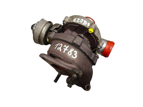 GTD1244 15900RZ0G021M2 turbosprężarka HONDA CIVIC IX (FK, FB) (2011-2017)
