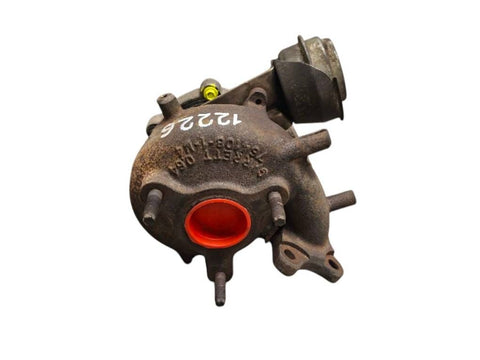GT2056V Turbocharger NISSAN PATHFINDER III (R51) (2005-2012)